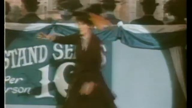 The Incomparable INGA SWENSON As Nora Bayes Sings 