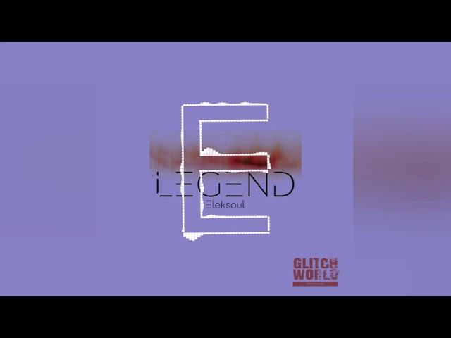 Eleksoul - Shaper (Original Mix)