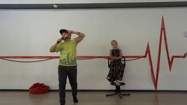 ТО "Зеркало" - Проект Точь-в-точь - Андрей и Даша смотреть онлайн