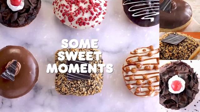 Unhide | Dunkin Brand Film