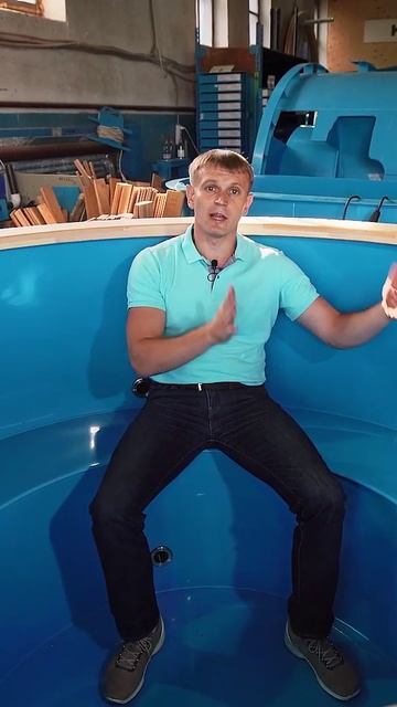 Какую купель выбрать? смотреть онлайн