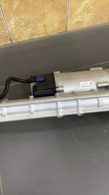 Рулевая рейка Mercedes ML GL 166