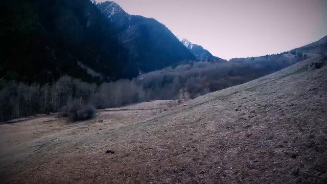 Теберда_1 смотреть онлайн