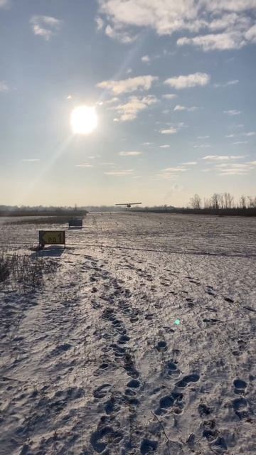 Облет самолёта Акула! смотреть онлайн