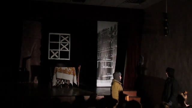 Говорит Ленинград - премьера, 06.05.16 смотреть онлайн