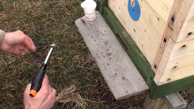 Держатель апивароль смотреть онлайн