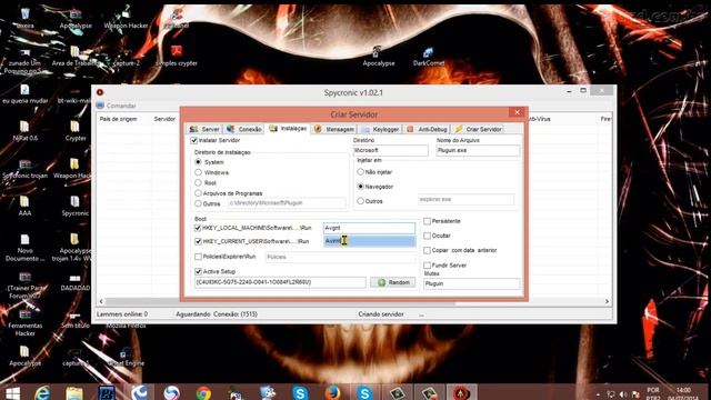 Dicas Para Iniciantes Com Trojan смотреть онлайн