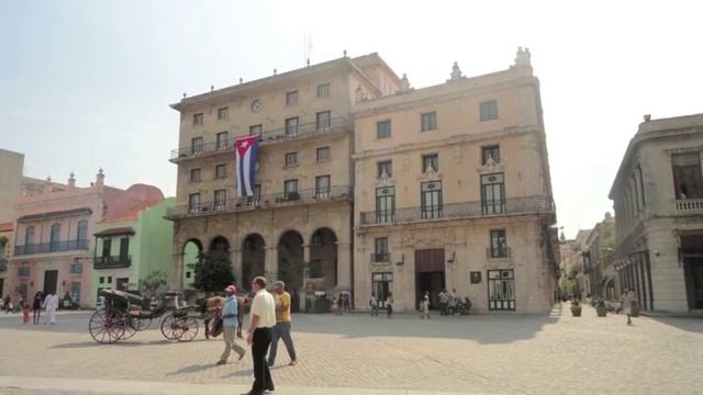 Gozando la Habana. Viaje a cuba 2011 смотреть онлайн