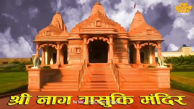 हिन्दू धर्म के 5 सबसे शक्तिशाली नाग भाग - १ | Most Powerful Snakes from Hinduism смотреть онлайн
