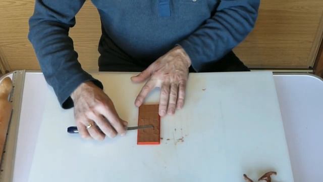 Cómo hacer LADRILLOS y TEJAS MINIATURA para tus MAQUETA y Dioramas. смотреть онлайн
