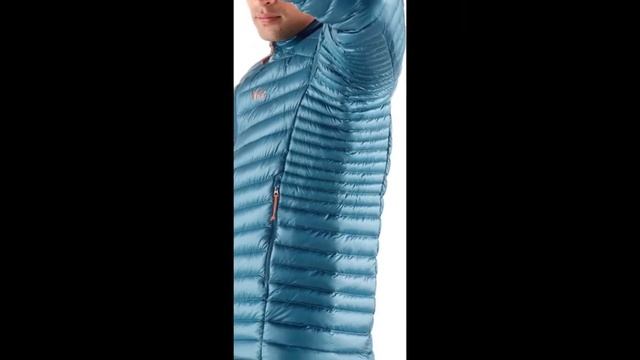 REI Magma 850 Puffy Jacket смотреть онлайн