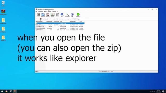 How to extract my files смотреть онлайн