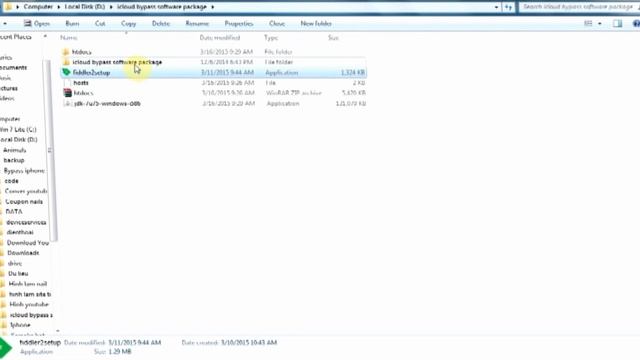 How to Bypass IOS 8 - 9.2 iPhone 4S, Activation iCloud Lock Screen смотреть онлайн