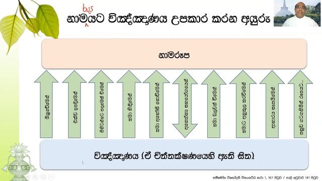 පටිච්චසමුප්පාද භාවනා 14 смотреть онлайн
