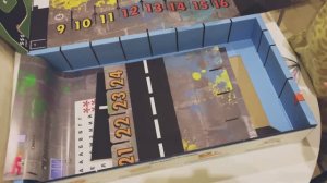 #asmr Распаковка, обзор и сборка Qbrix гараж АСМР с шёпотом РАССТАВЛЯЮ МАШИНКИ Unboxing