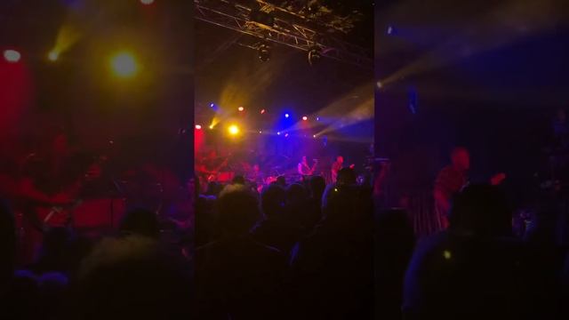 The Sword Live Freya 4/27/22 смотреть онлайн