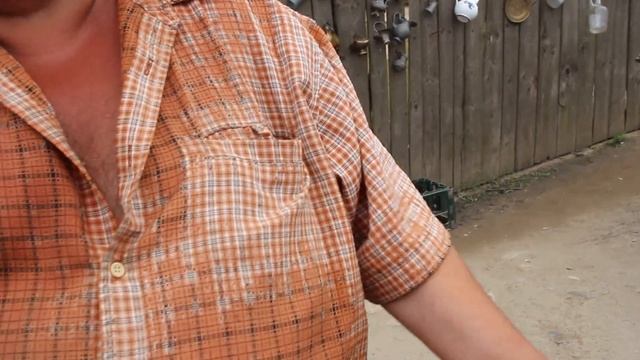 Румыния, горная дорога "Transalpina" 2018 (3) смотреть онлайн