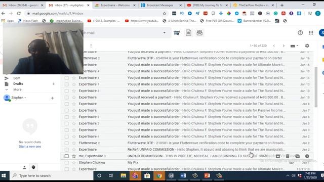 EXPERTNAIRE REVIEW: N412,500 In 15 Days + My N1 4M Bonus Bundle For You смотреть онлайн