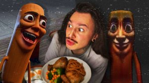 ПОБЕГ ОТ ТУНГ ТУНГ ТУНГ САУРА В 3 ЧАСА НОЧИ!! (Tungtung's Nightmare)