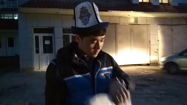 Ак калпактын кадырына жетели смотреть онлайн