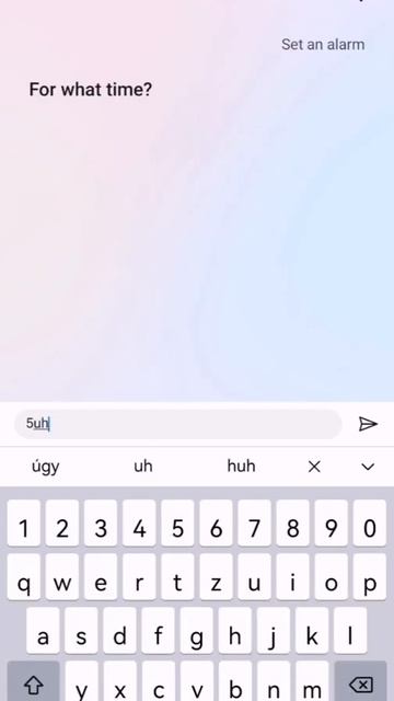Huawei AI Voice Használata (Celia) Magyarországon