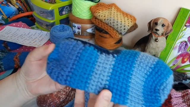 Носочки  Следочки