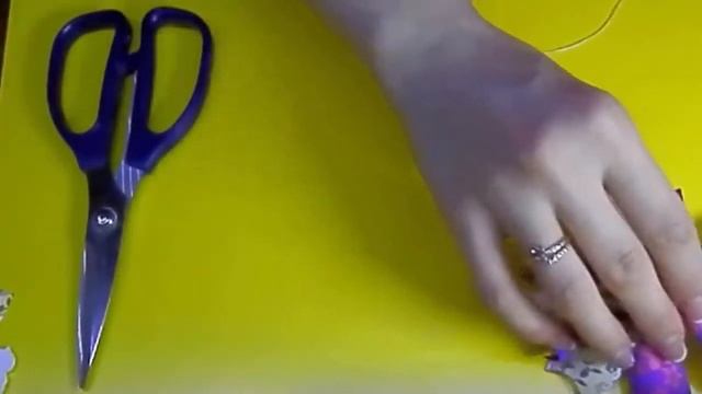 Делаем американские бантики "Совушки"(DIY) смотреть онлайн