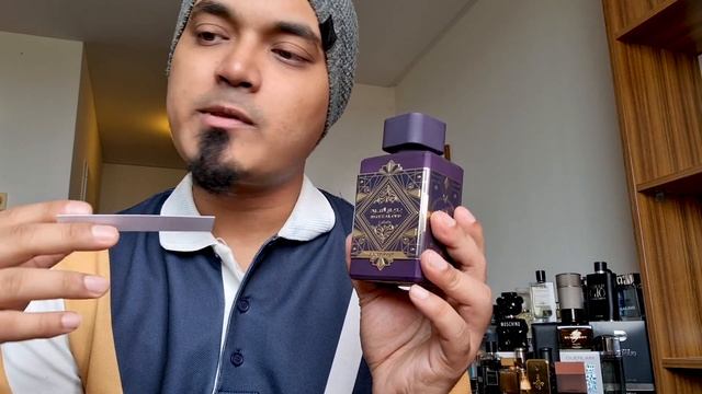 Lattafa Bade'e Al Oud Amethyst (Review In Bangla) (বাংলা রিভিউ) смотреть онлайн