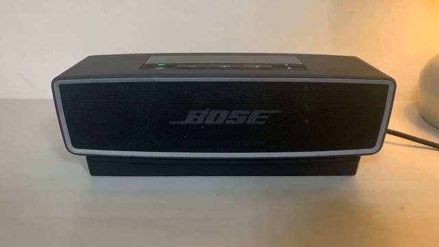 Đôi mắt-Wanbi Tuấn Anh _Bose Soundlink mini 2 смотреть онлайн