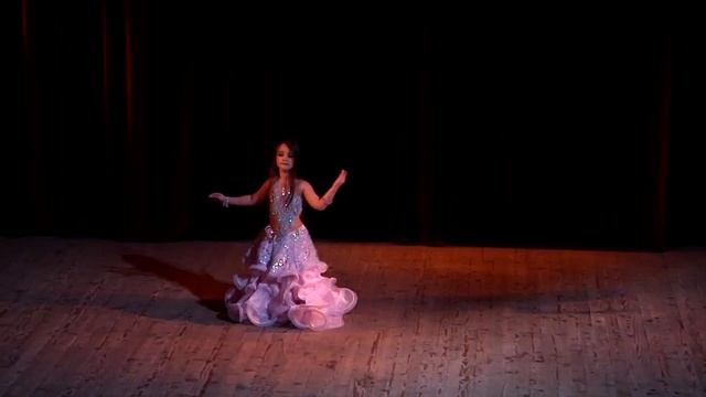 5 Кубок Западного региона Амира 2014 1 Губко Елизавета смотреть онлайн