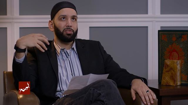 Slavery Rape in Islamic Law Q&A with Omar Suleiman смотреть онлайн