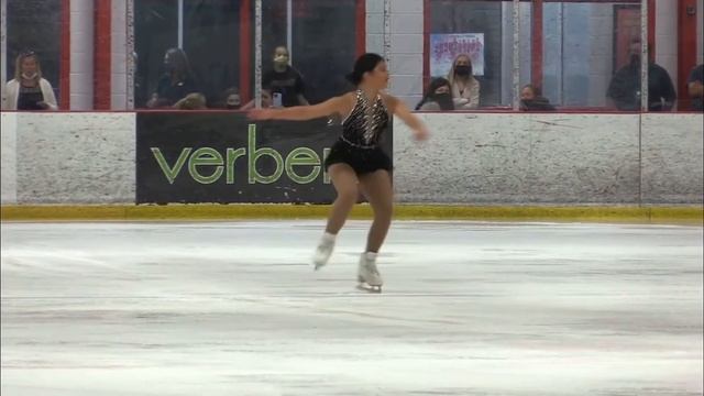 2021 Atlanta Open Program K Lin смотреть онлайн