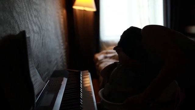 Видео с титрами