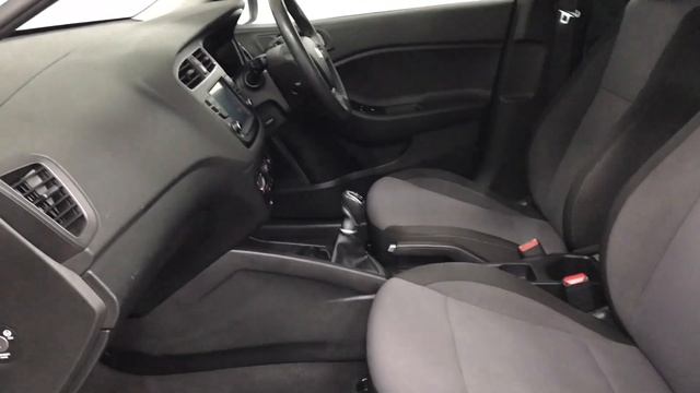 Hyundai i20 1.2 MPi SE | Richmond Motor Group | Hampshire & Surrey смотреть онлайн