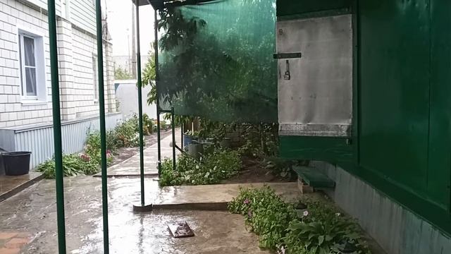 Шум дождя смотреть онлайн