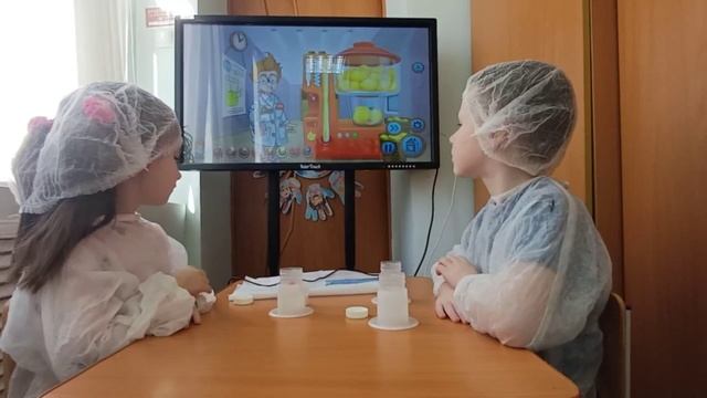2.008_МБДОУ детский сад № 15 _Ручеек_ г. Сергач смотреть онлайн