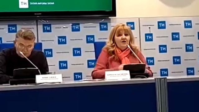 Әлмәт театры директоры балалар спектакле хакында смотреть онлайн