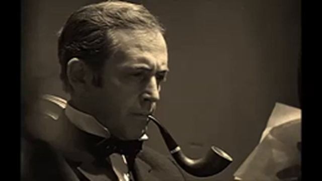 ПЯТЬ ЗЁРНЫШЕК АПЕЛЬСИНА. Артур Конан Дойл. Аудиокнига. Детектив. смотреть онлайн