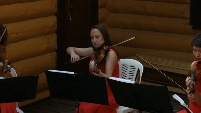 Э.Морриконе Ветер. Плач (фрагмент) смотреть онлайн