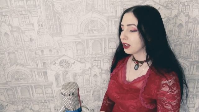 Victoria Belchenkova- Memory (The CATS cover) смотреть онлайн