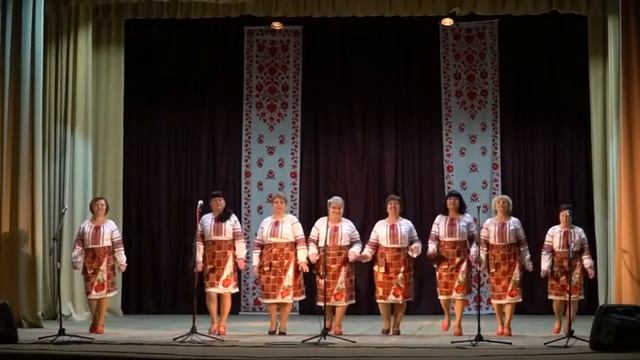 НЖВА "ЛЮБИСТОК" смотреть онлайн