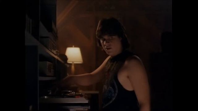 Trick Or Treat (1986) Movie Review- Rock & Horror смотреть онлайн