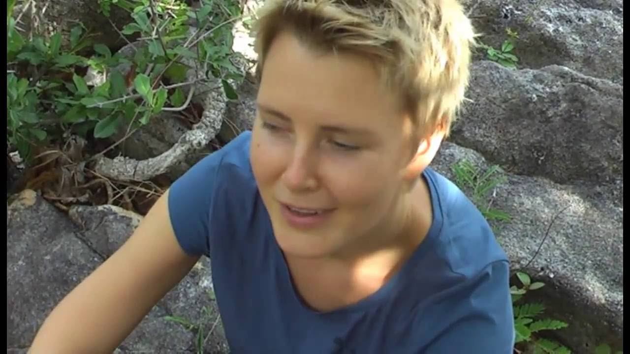 Дао-Vision Выпуск 1 (Дао рассказывает о своей трансформации, которая привела ее к музыке) смотреть онлайн