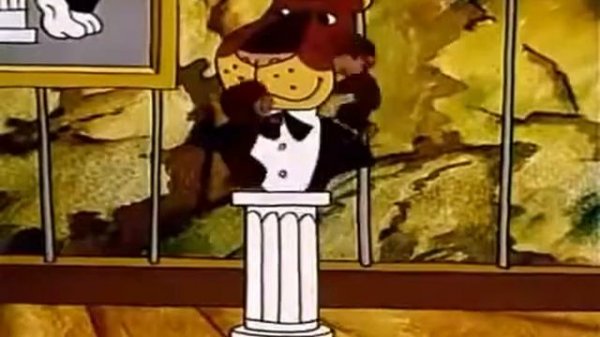 Мультфильм обезьянки