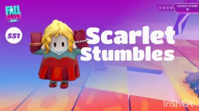 Fall guys Season 7 symphony skins, maps, costemics leaked! (Backpack, gloves, hats and many more!)