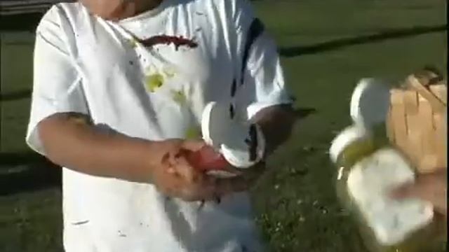 Heinz Ketchup Commercial смотреть онлайн