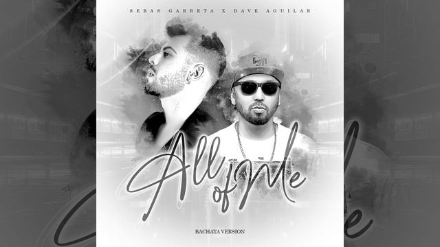 All Of Me (Bachata Spanglish) смотреть онлайн
