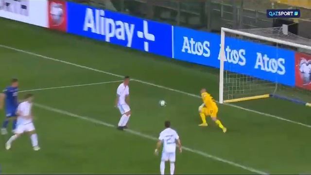 Анонс. Футбол. Қазақстан – Солтүстік Ирландия. UEFA EURO - 2024. Іріктеу турнирі смотреть онлайн