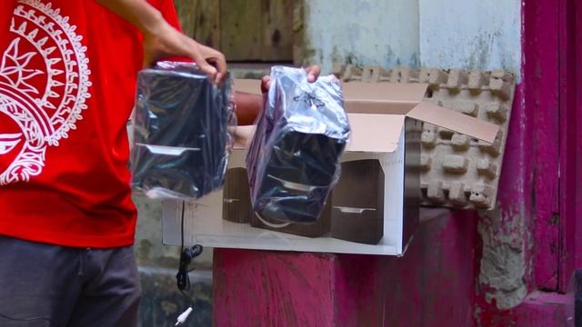 Edifier XM3 Multimedia Speaker Unboxing Review 2020 | NIPUNSAHA смотреть онлайн