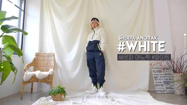 녜에?! 벌써 뽀글이자켓이요😮?? 미리 보면 더 재밌어요! 플리스자켓 스타일링🖐 (feat. PUMA SHERPA) / HEYNEE смотреть онлайн